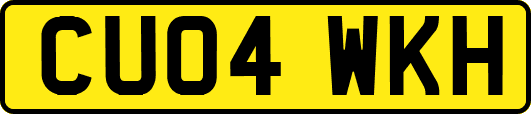 CU04WKH