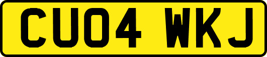 CU04WKJ