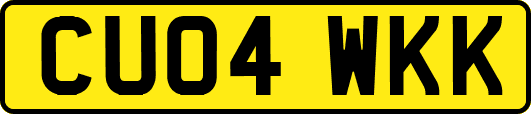 CU04WKK