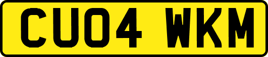 CU04WKM