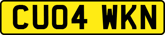 CU04WKN