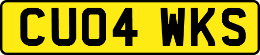 CU04WKS