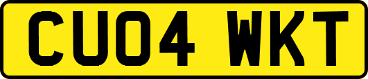 CU04WKT