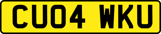 CU04WKU