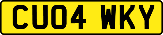 CU04WKY