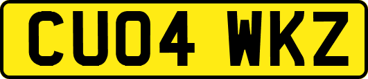 CU04WKZ