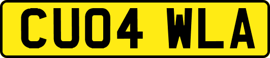 CU04WLA