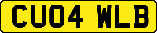 CU04WLB