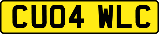 CU04WLC
