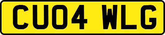 CU04WLG