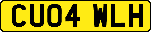 CU04WLH