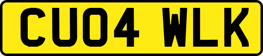 CU04WLK