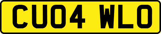 CU04WLO