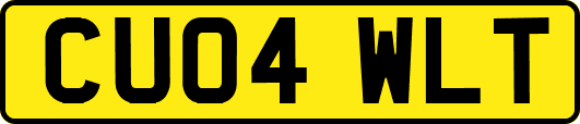 CU04WLT