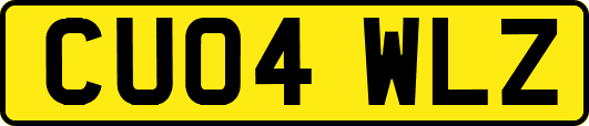 CU04WLZ