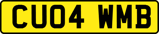 CU04WMB