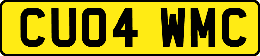 CU04WMC