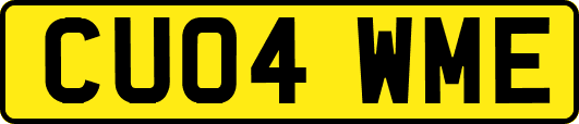 CU04WME