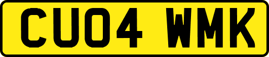 CU04WMK
