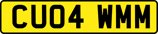 CU04WMM