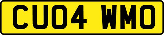 CU04WMO