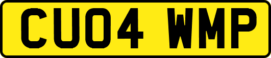 CU04WMP