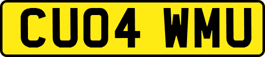 CU04WMU