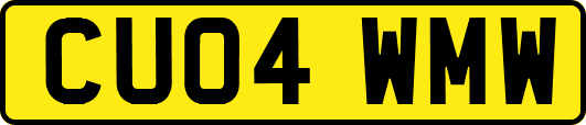 CU04WMW
