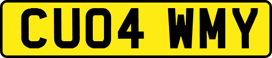 CU04WMY