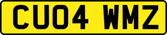 CU04WMZ