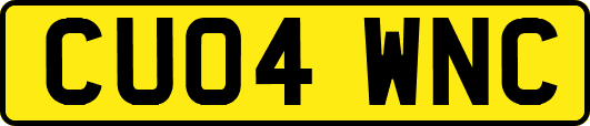 CU04WNC