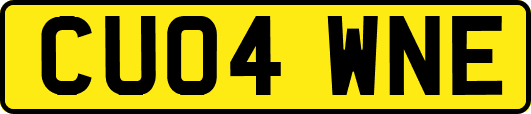 CU04WNE