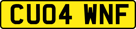 CU04WNF