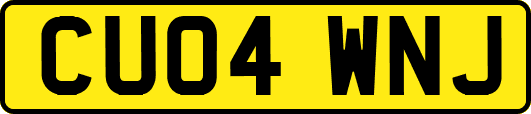 CU04WNJ