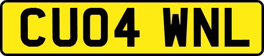 CU04WNL