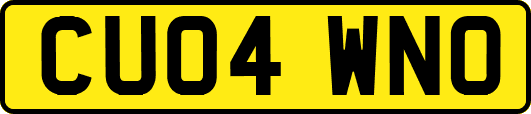 CU04WNO