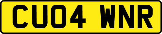CU04WNR