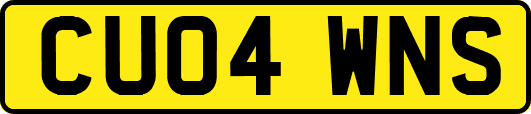 CU04WNS
