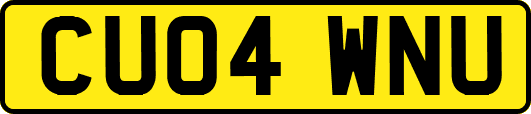 CU04WNU