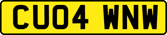 CU04WNW