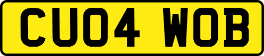 CU04WOB