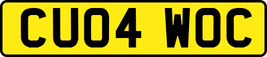 CU04WOC