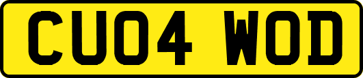 CU04WOD