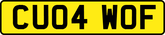 CU04WOF