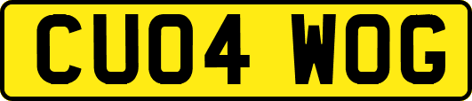 CU04WOG