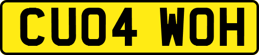 CU04WOH
