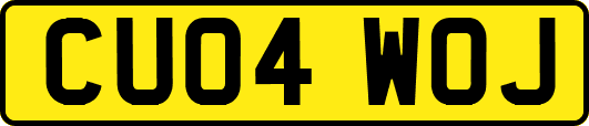 CU04WOJ