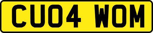 CU04WOM