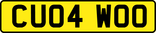 CU04WOO