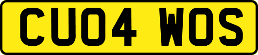 CU04WOS